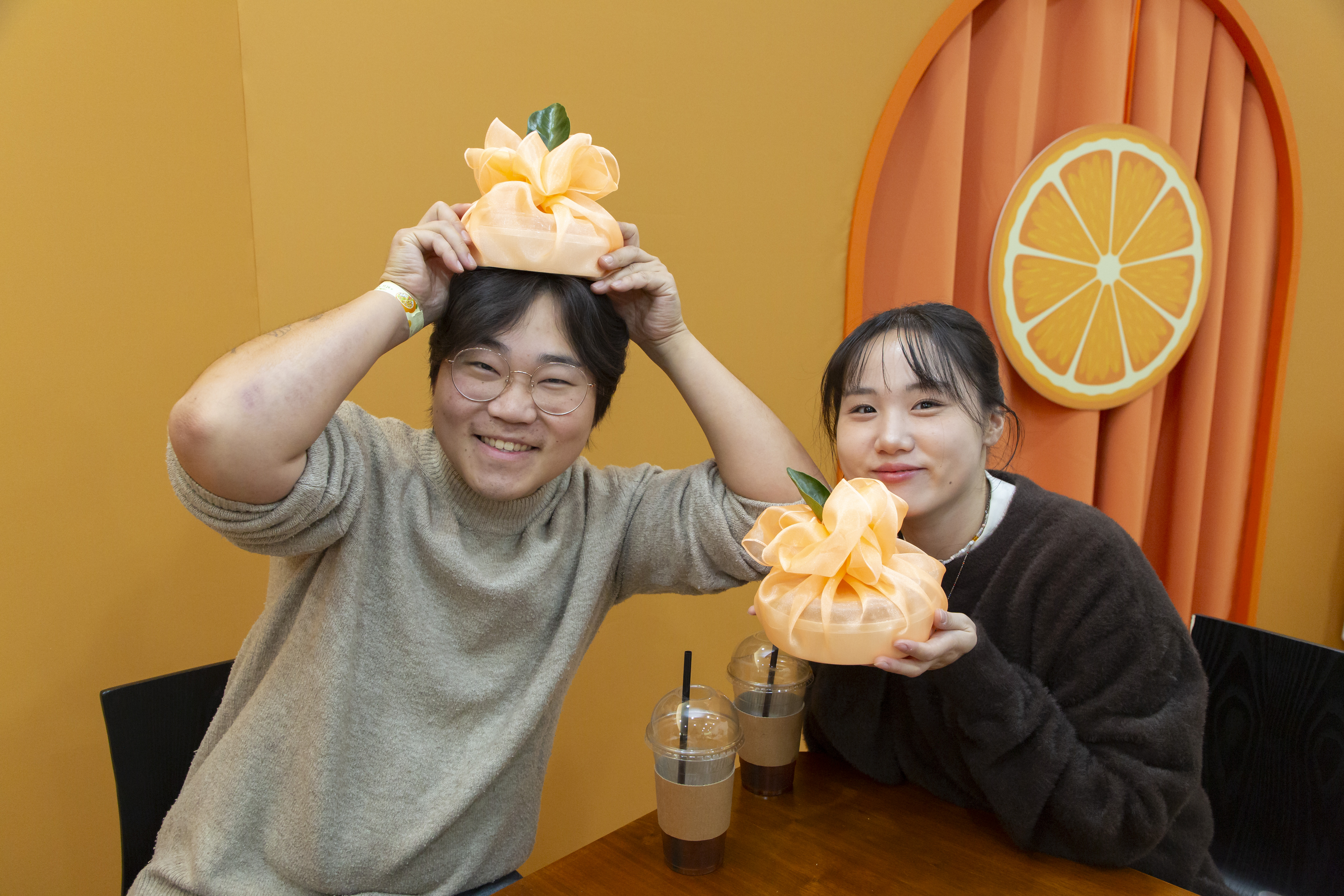 2025 제주감귤박람회, 6.3만 명 참여 속 성황리 폐막