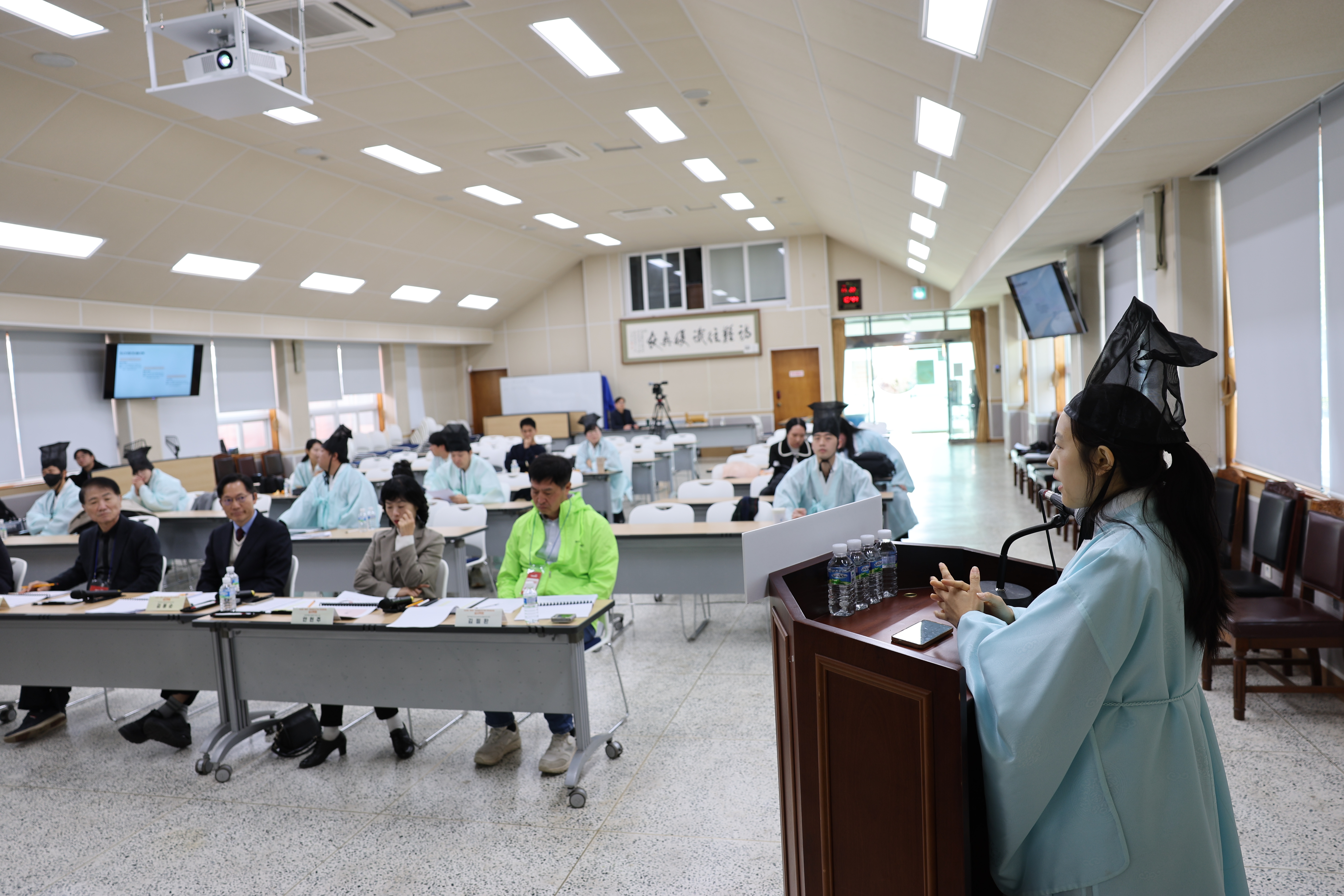 현대판‘황감제’…과수 혁신 아이디어 찾는다
