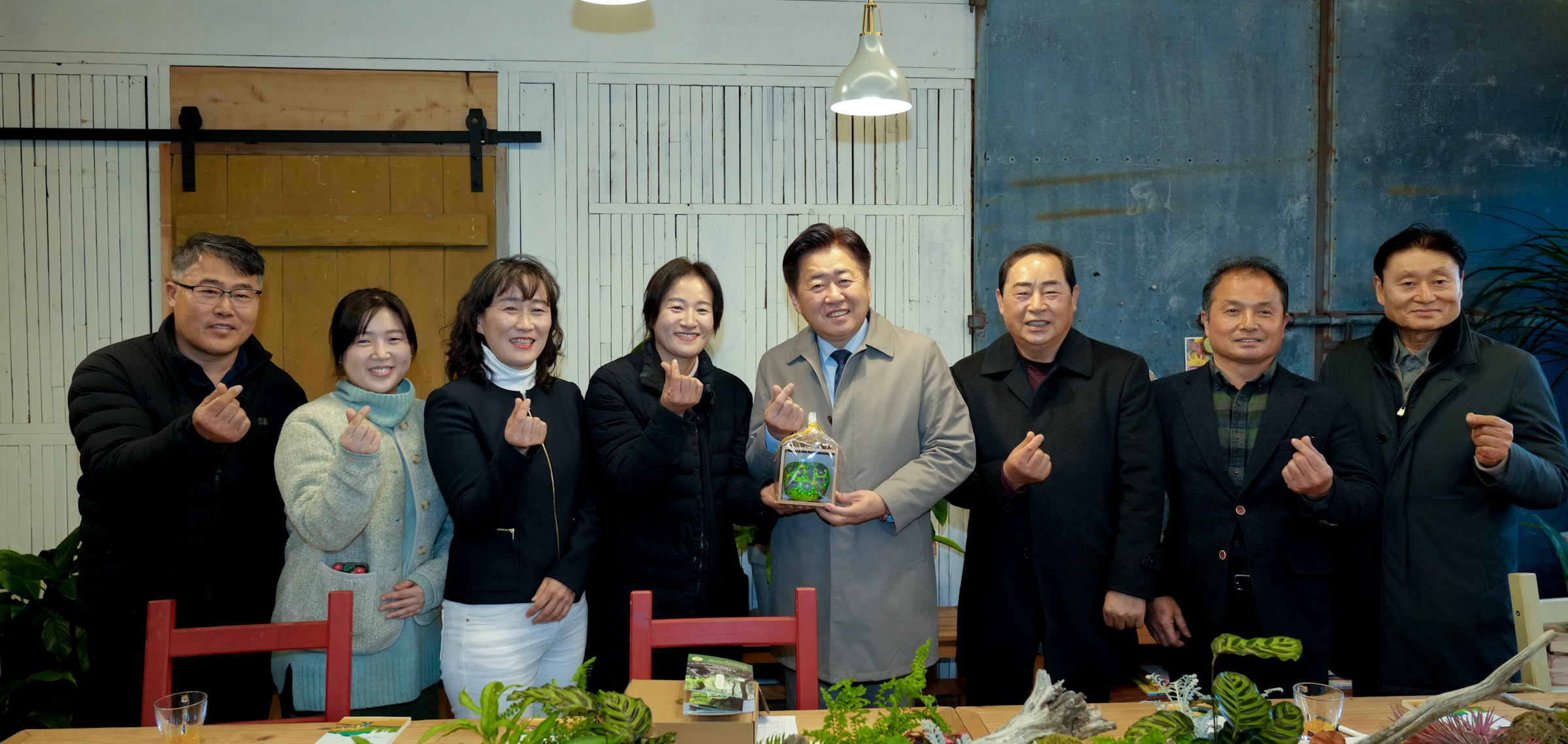 제주도, 치유농업으로 관광 위기 극복 나선다