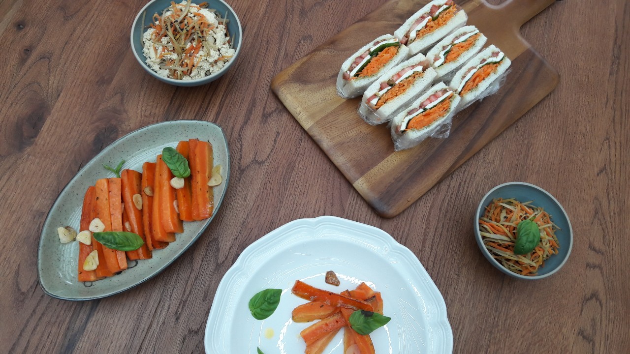 「 로컬푸드에 대한 이해」과정 교육