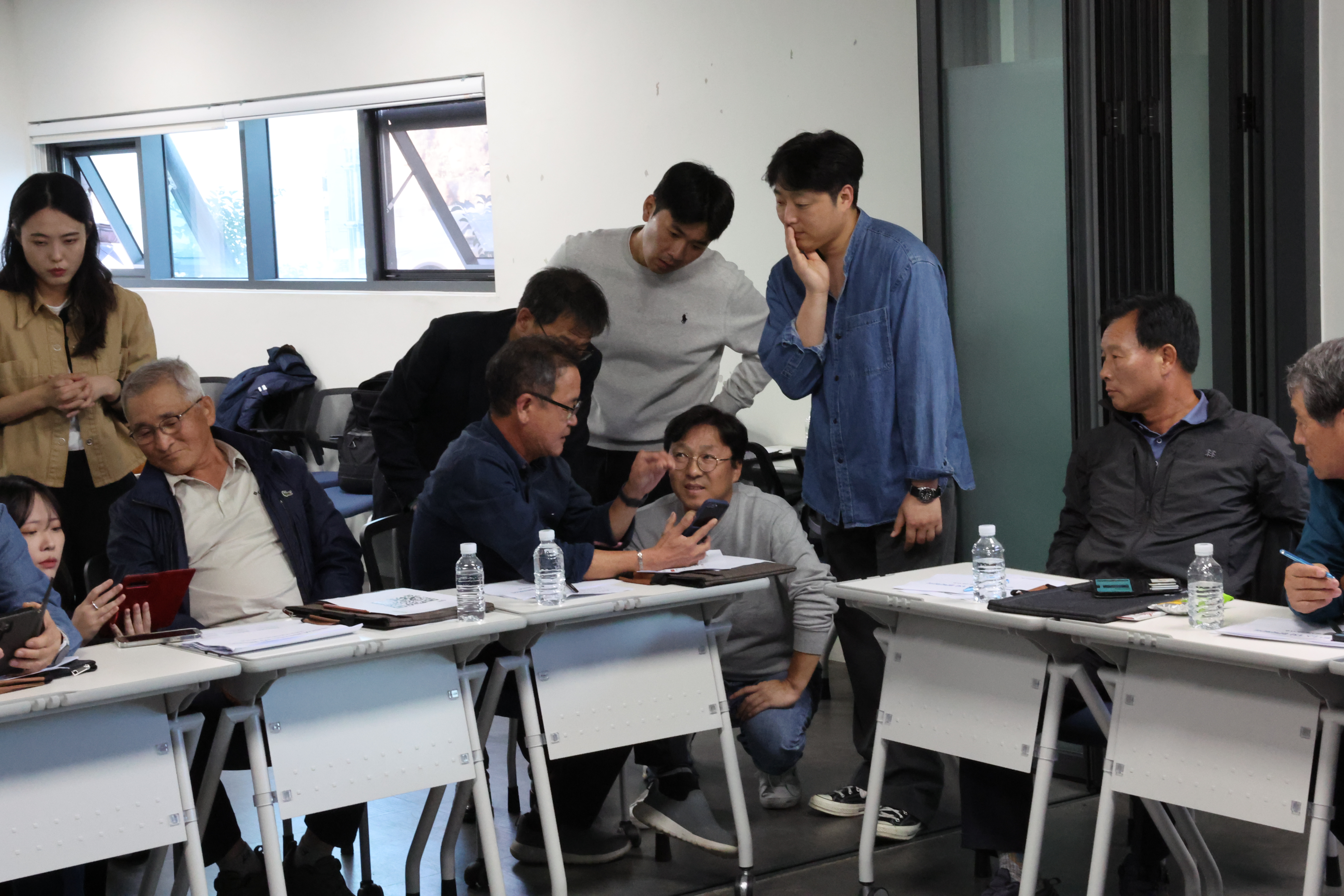 농업인이 함께 키우는 ‘제주DA’ 현장 확산 시동