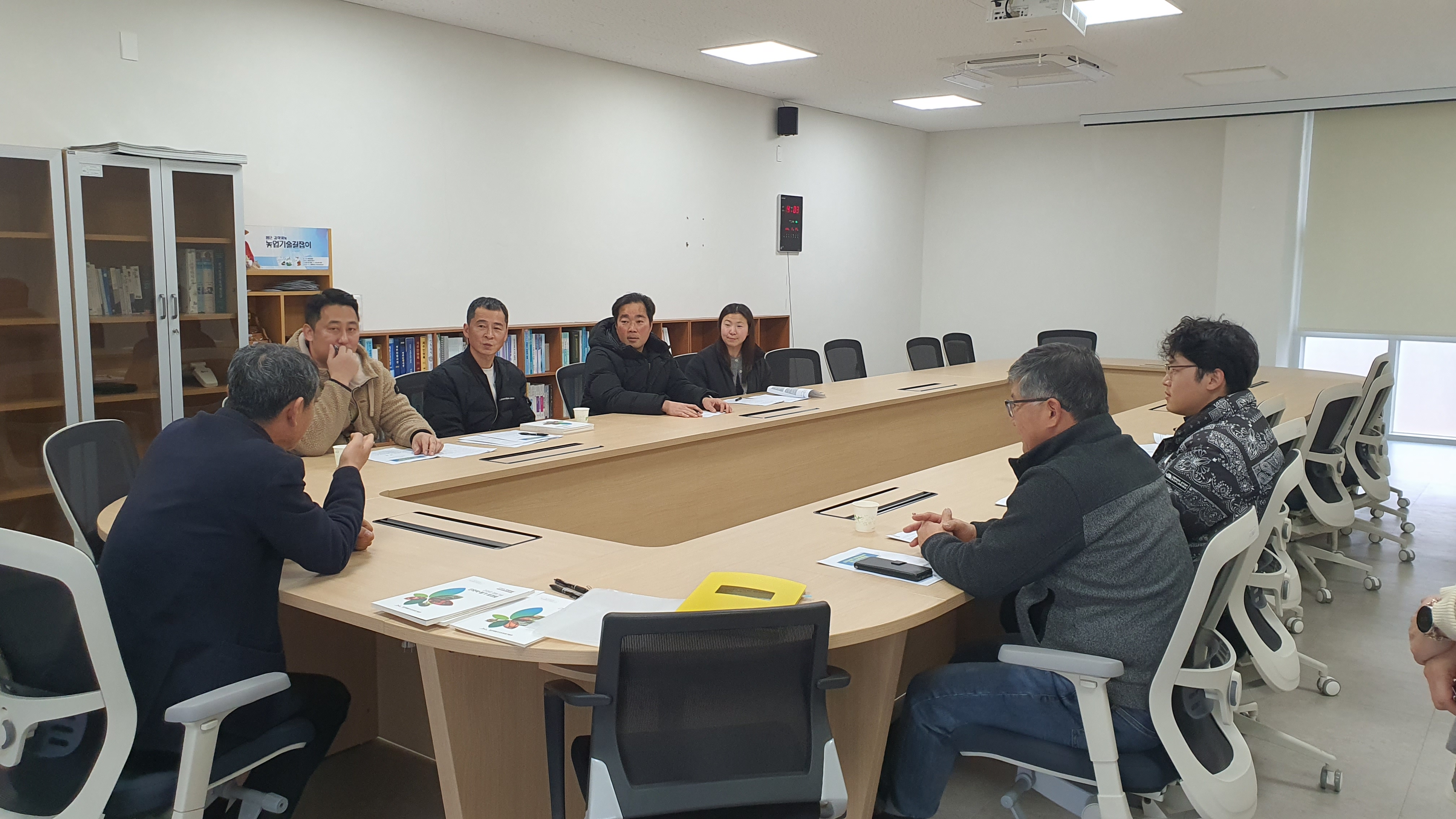 동부지역 '신규농업인 현장실습교육' 대상자 모집
