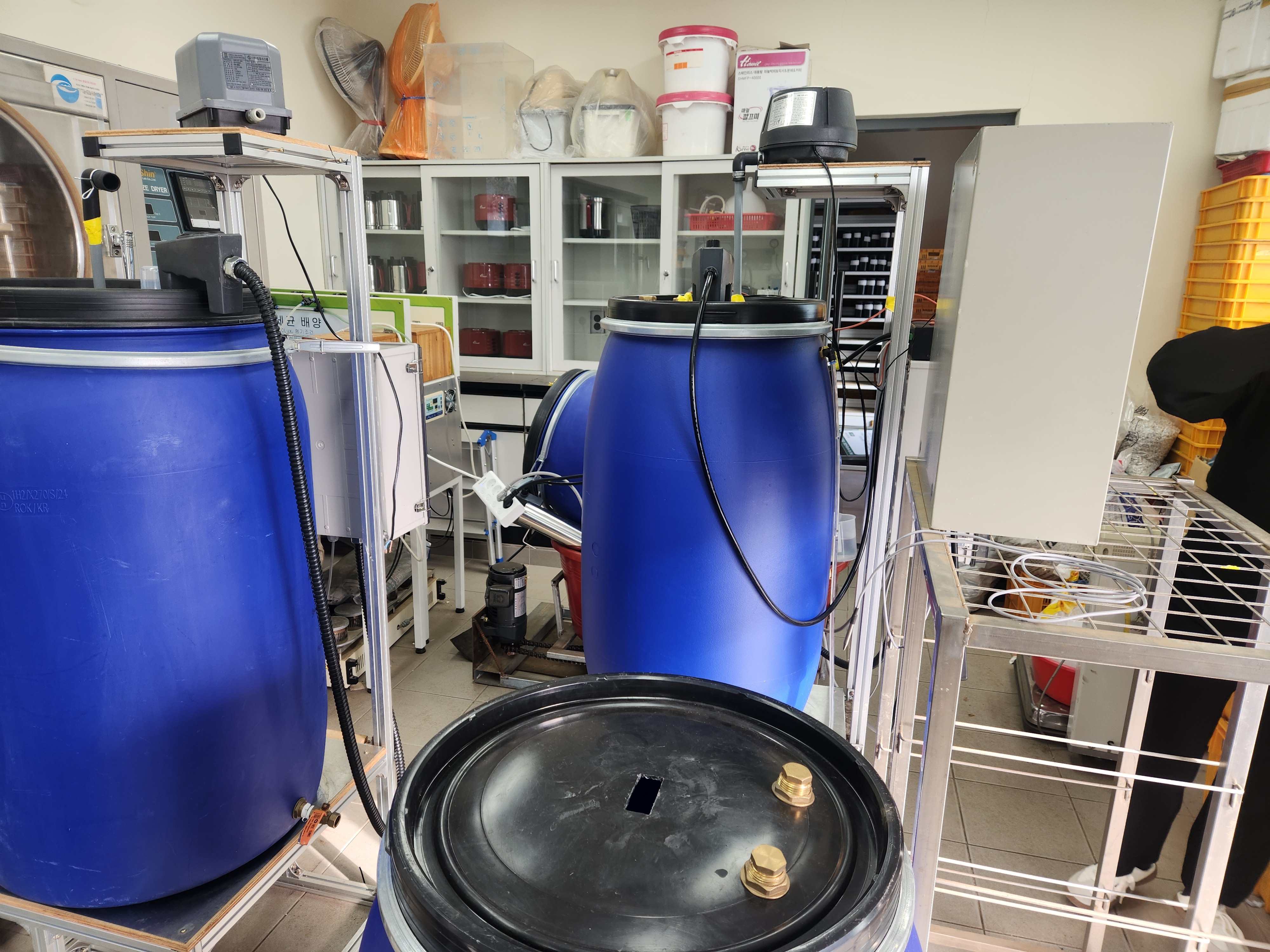 농업미생물 공급부터 자가 배양까지…저탄소 농업 실천 지원