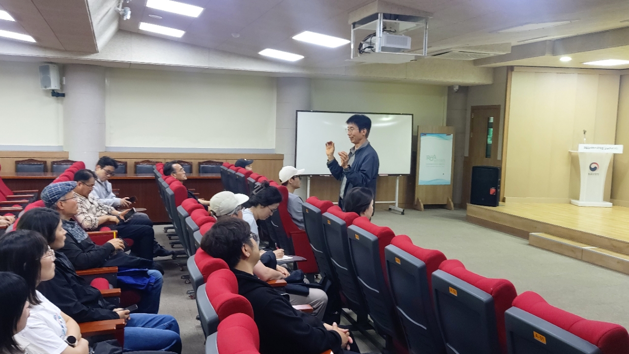 2026년 신규농업인 현장교육 