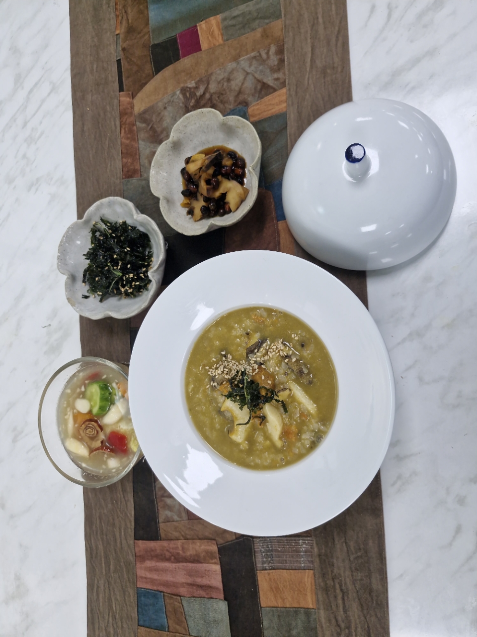 2026 제주음식 아카데미 과정 교육-4회차