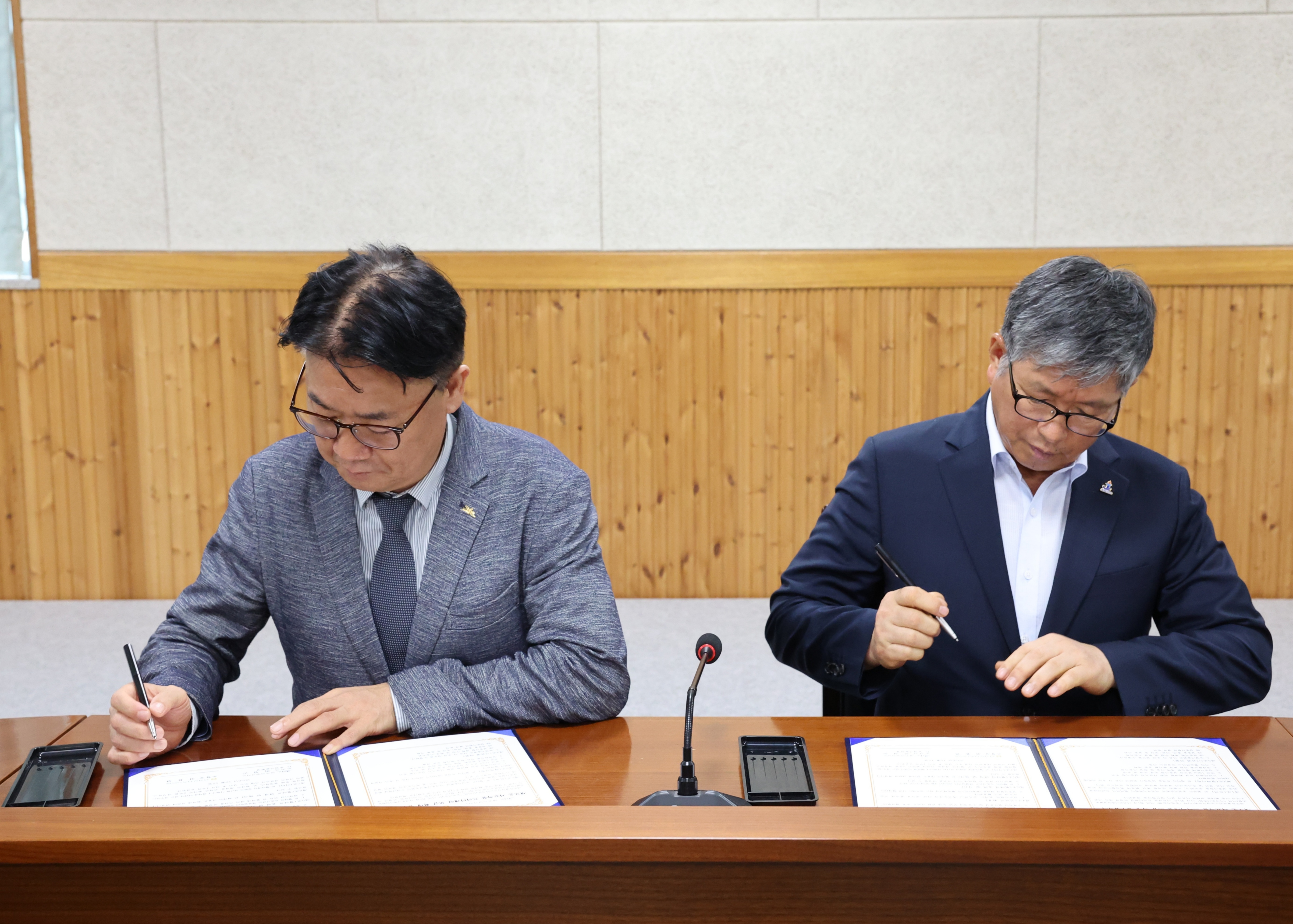 제주서 키운 ‘트리티케일’, 한우 사료로 적합한지 살핀다