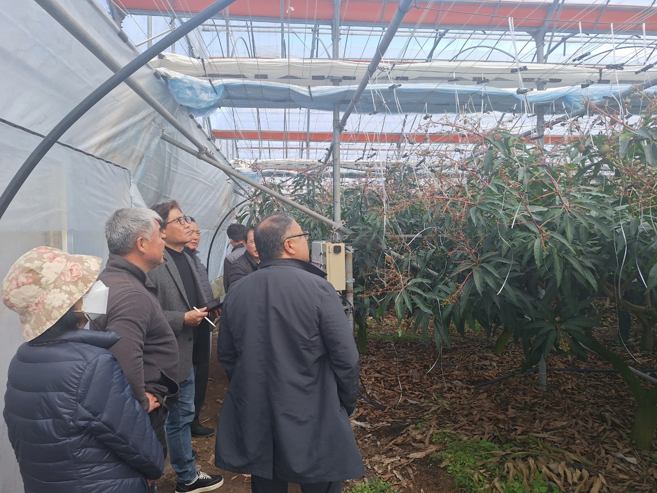 안전관리·교육·홍보 연계로 농작업 재해 예방 총력