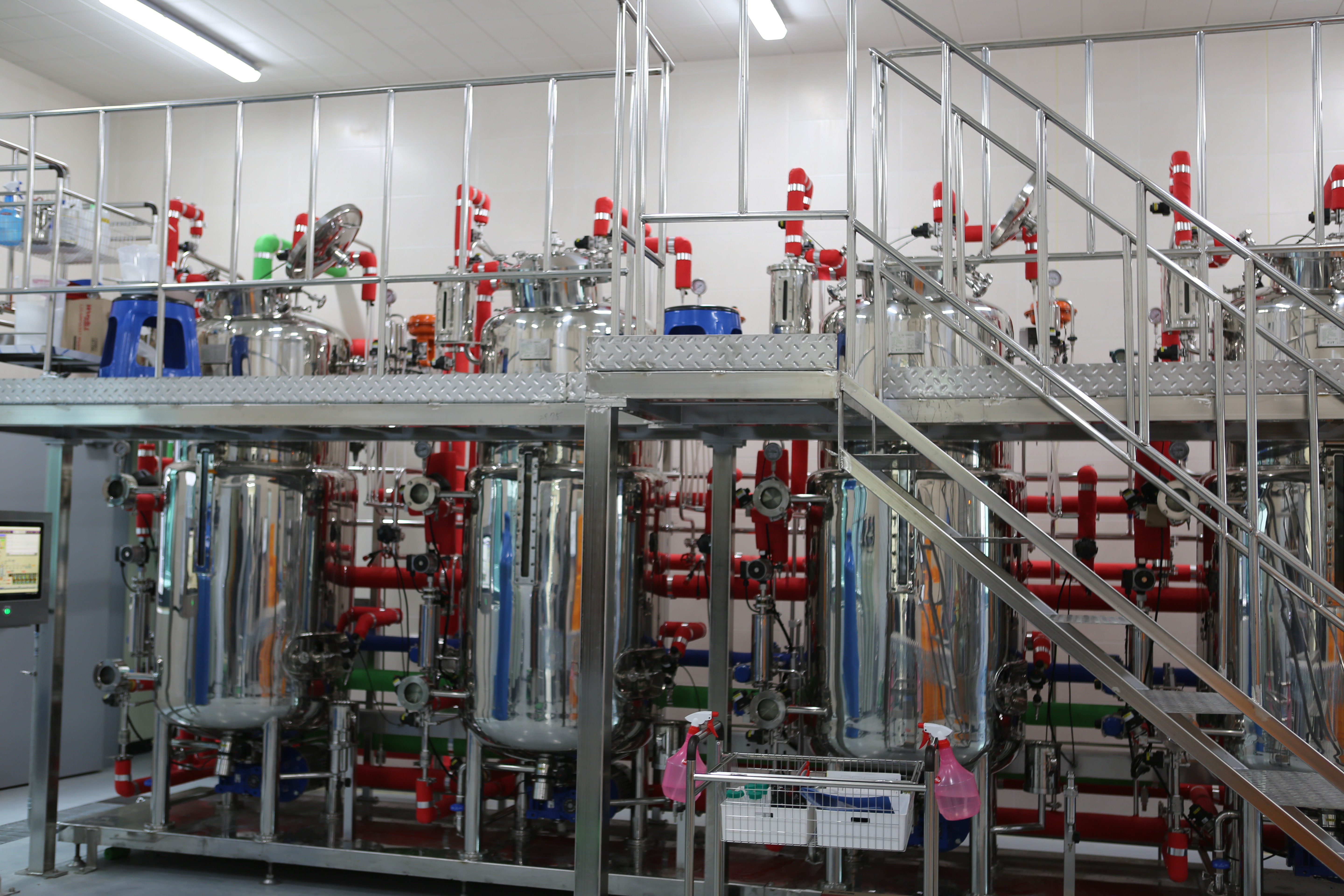 2026년 농업미생물 분양 신청하세요