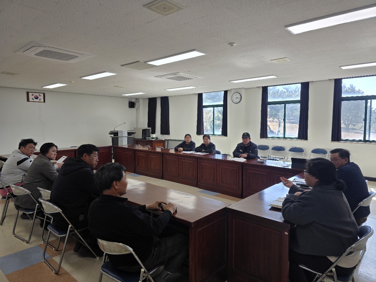 ‘양절’ 메밀 보급 본격화…원종 종자 3톤 공급 완료