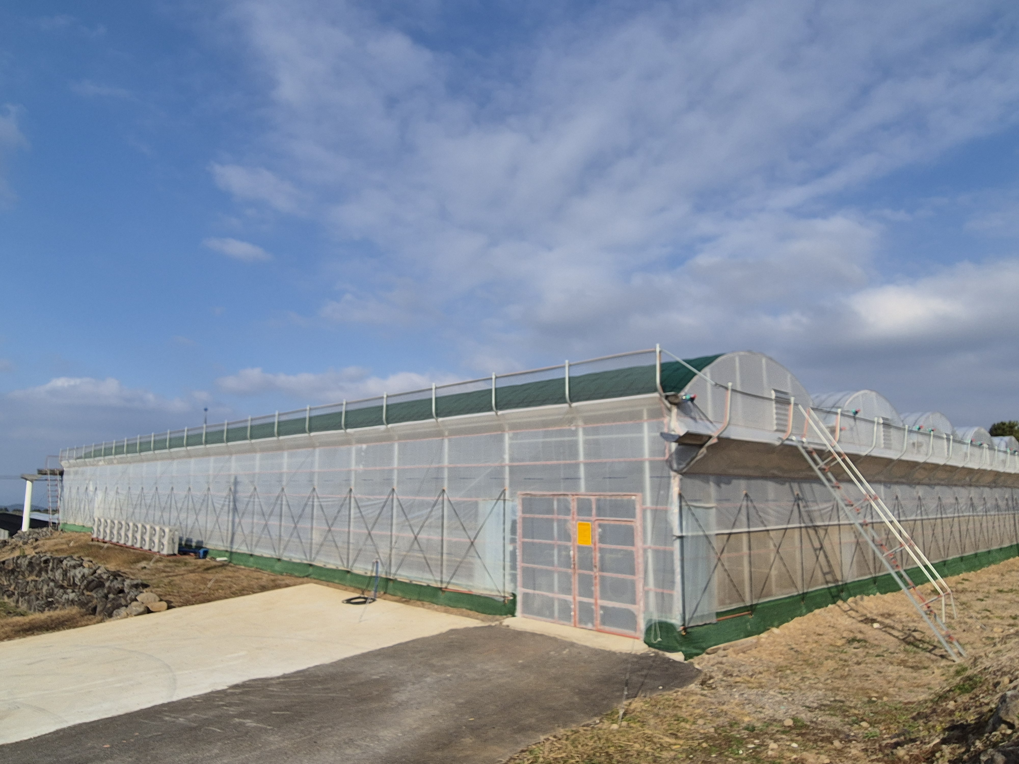 농업기술원, 디지털 기반 씨감자 생산 시스템 구축 완료