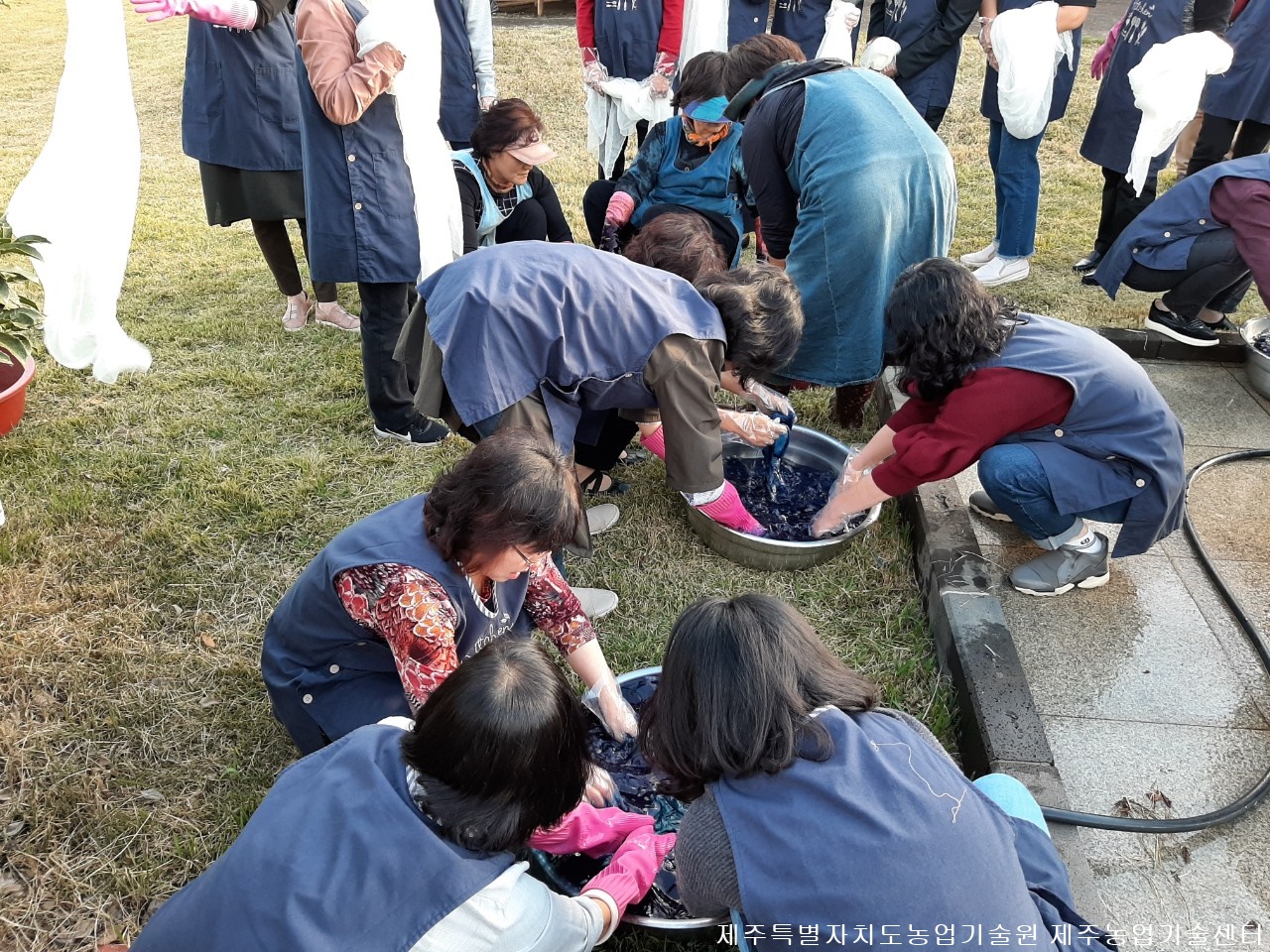 2019년 하반기 학교4-H 지도교사 연찬회