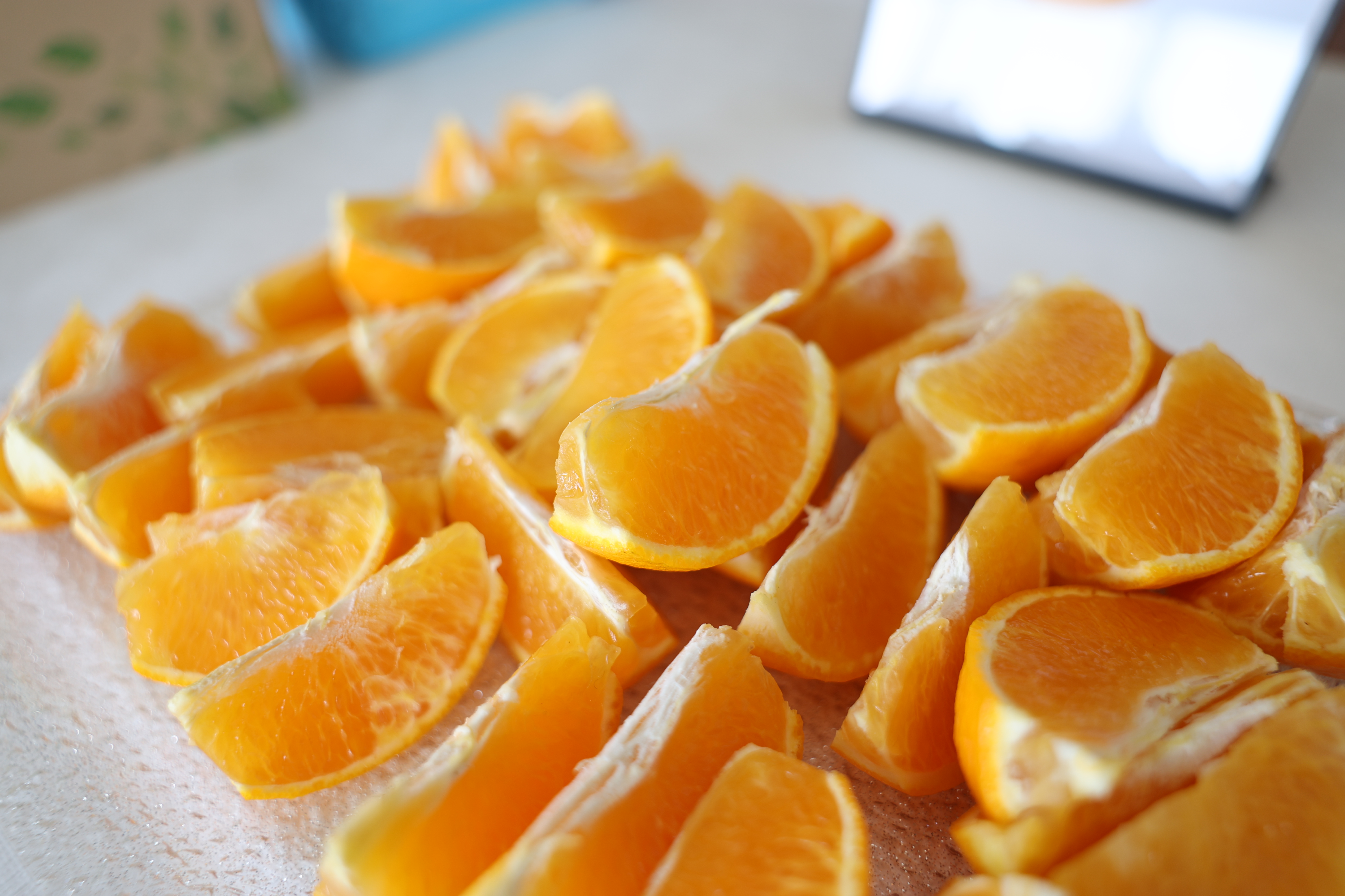 제주도 육성 만감류, 가격 우위 바탕 시장 안착 가속