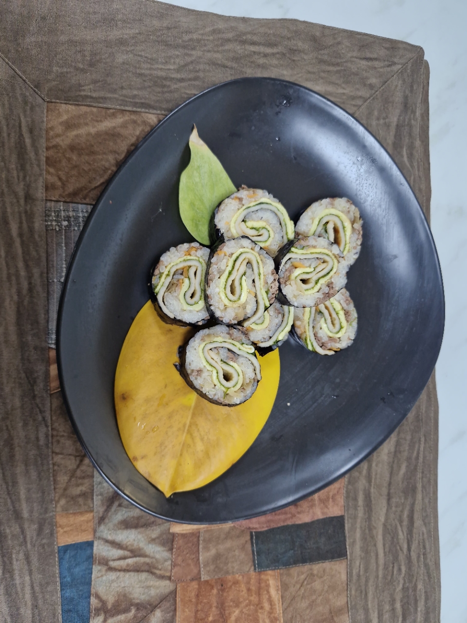 제주음식연구회 역량강화교육 (4월)