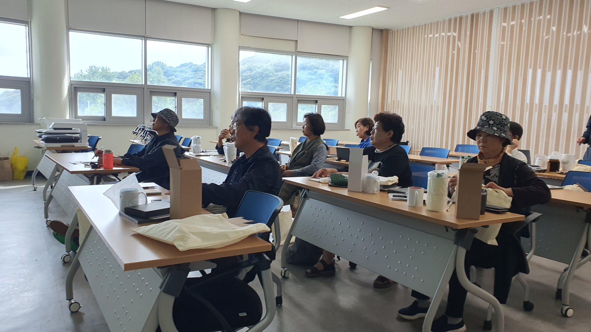 내 농장의 이야기를 상품으로…인공지능 마케팅 교육 호응