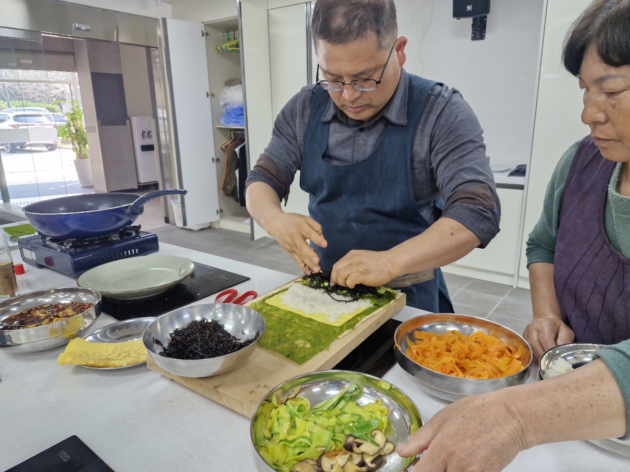 2026 제주음식 아카데미 과정 교육-4회차