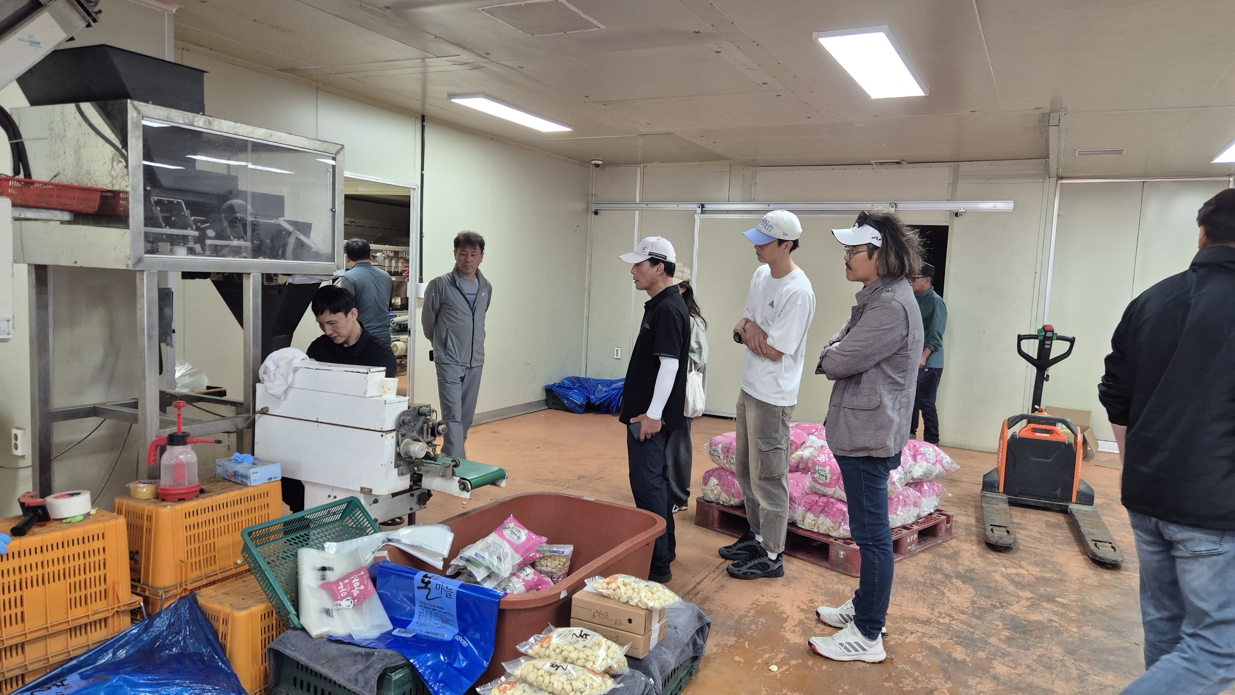 신규농업인 기초영농기술교육 마무리…교육생 전원 만족