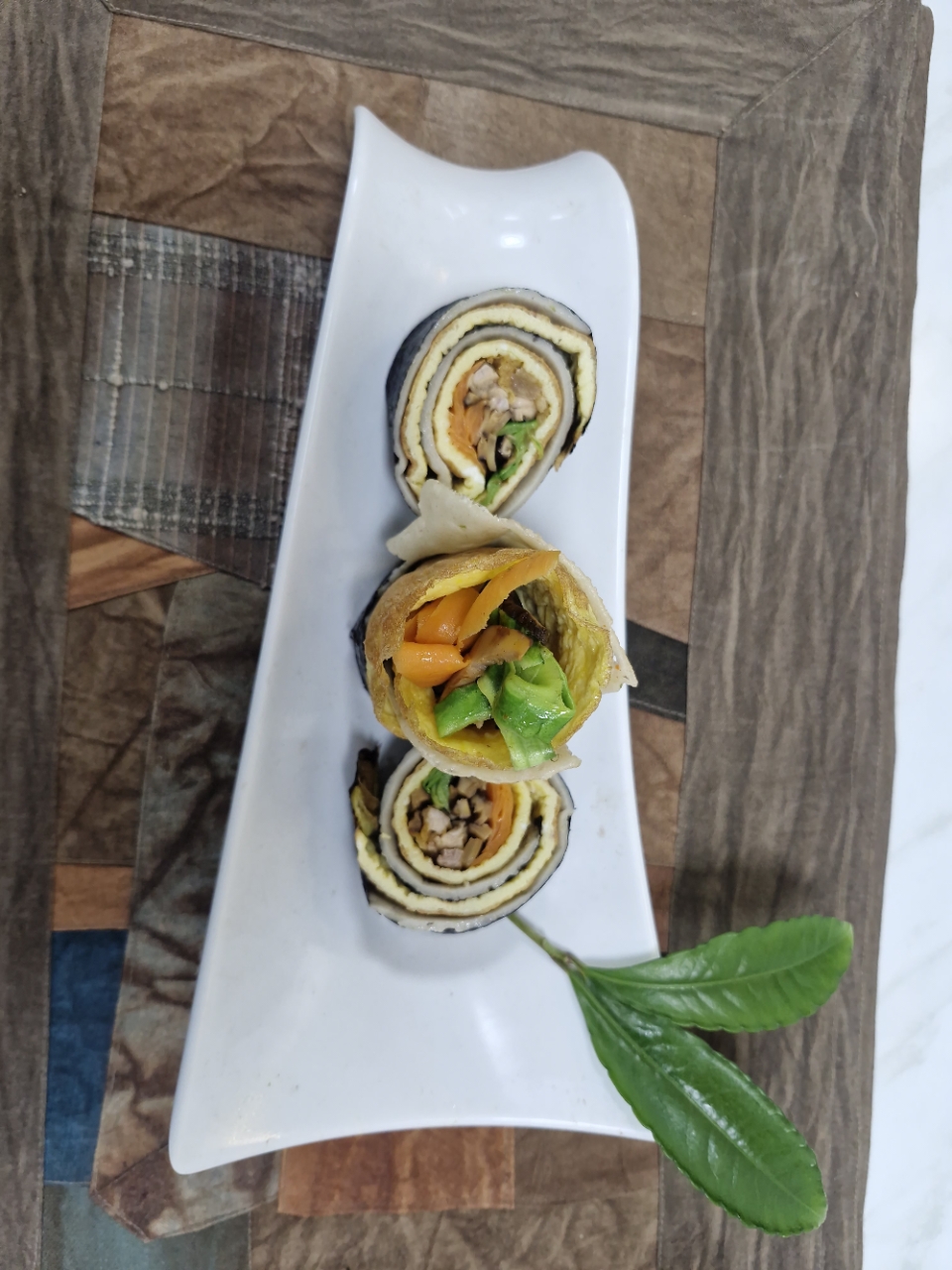 제주음식연구회 역량강화교육 (4월)