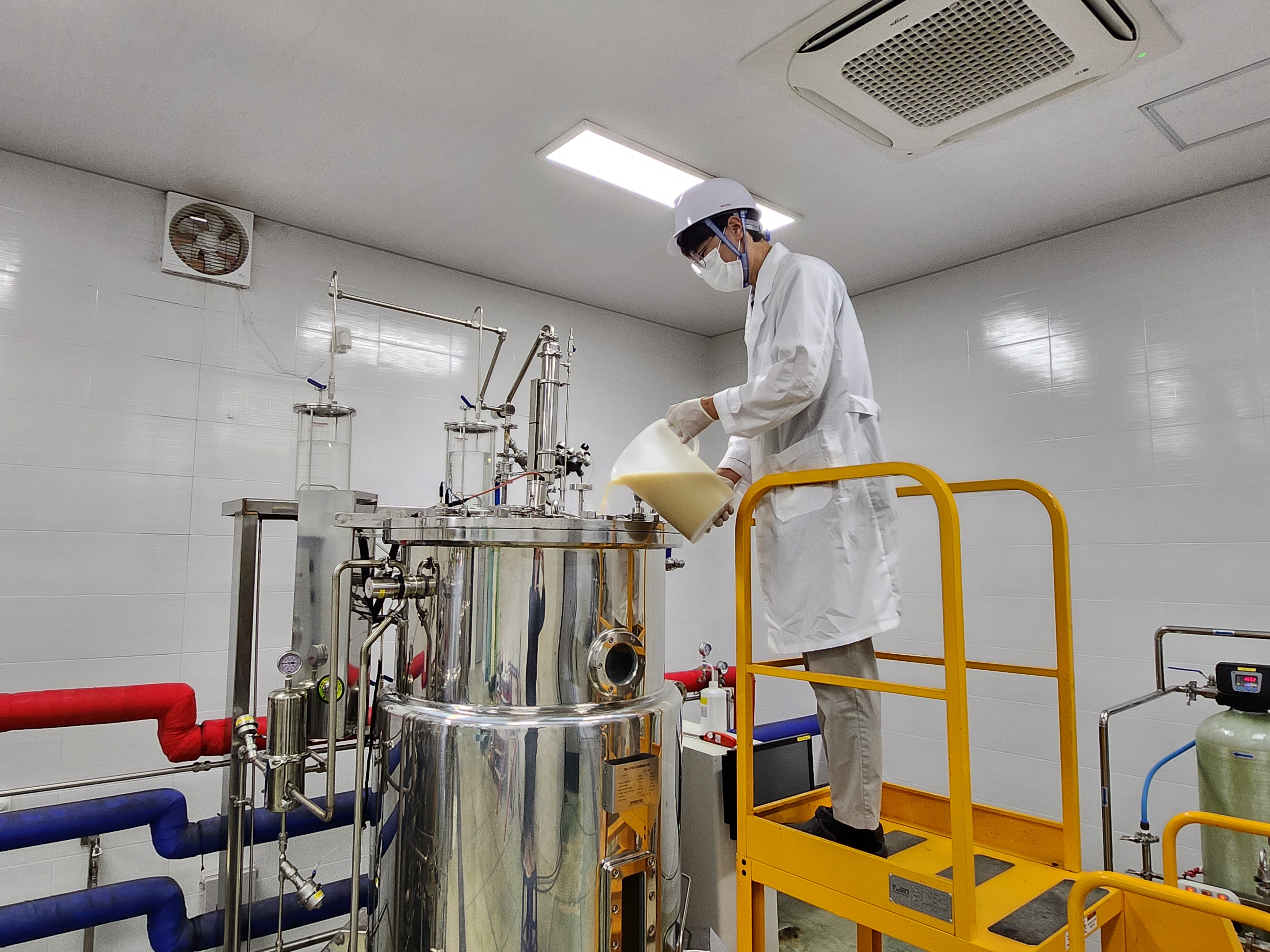 2026년 농업미생물 분양 신청하세요