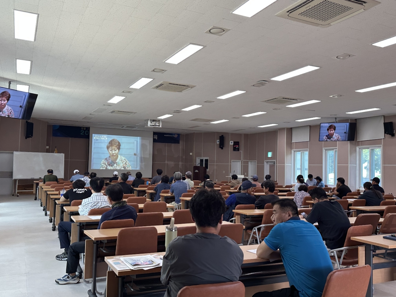 2026 만감류 재배기술교육 (A)반 -4회차(종강)