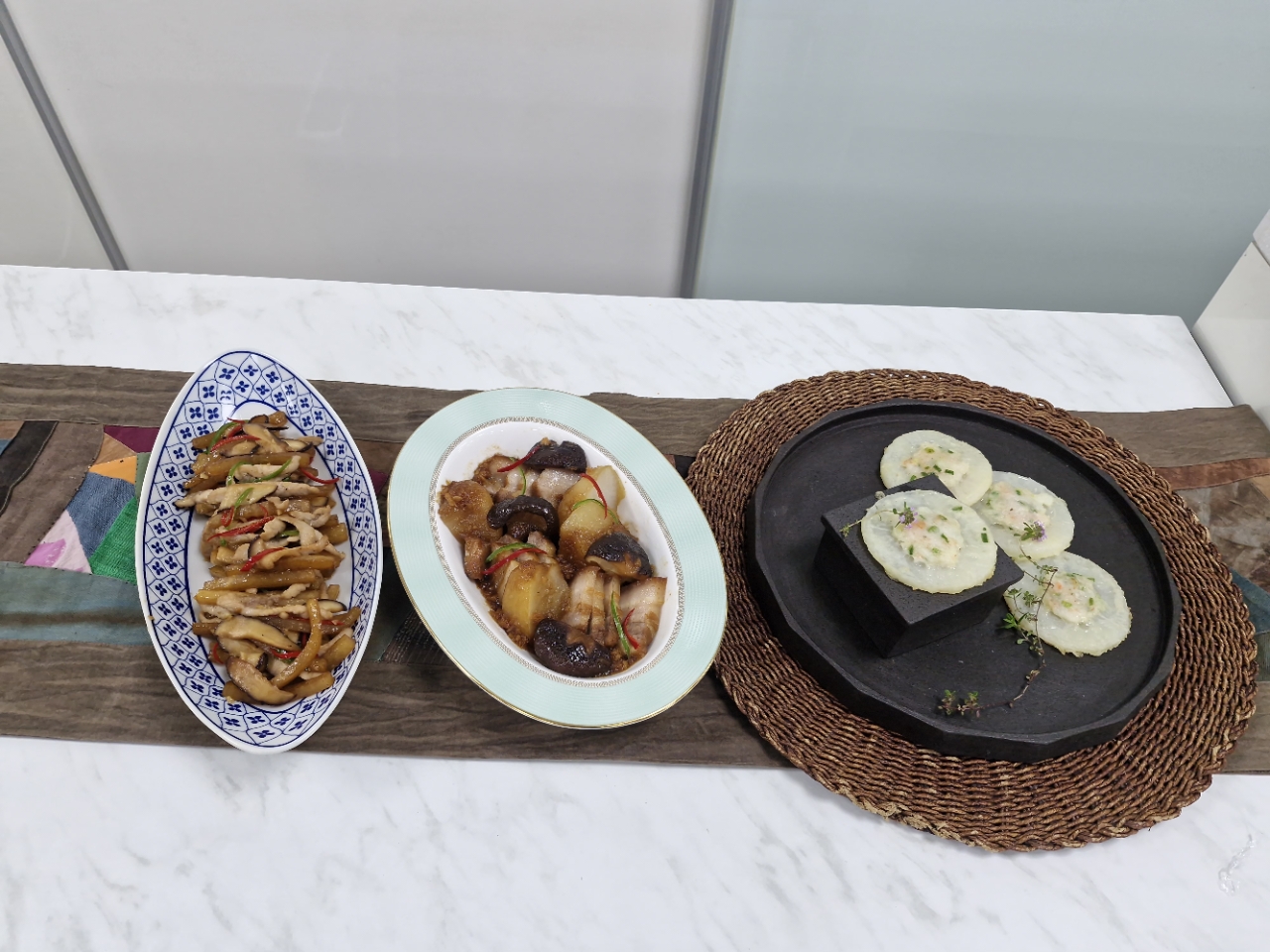 2026 아카데미 제주음식 교육 - 6회차