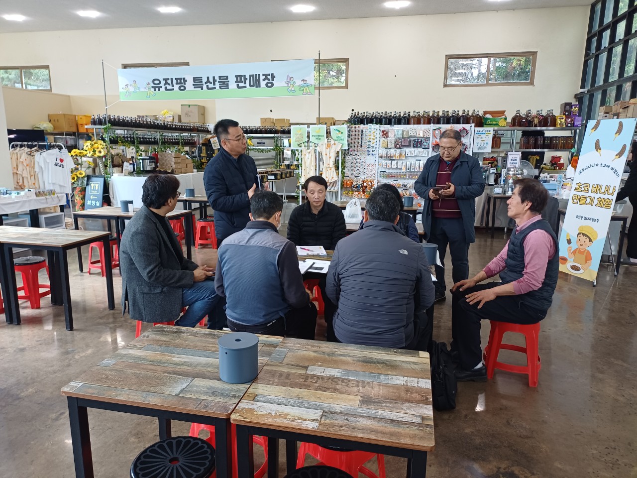 안전관리·교육·홍보 연계로 농작업 재해 예방 총력