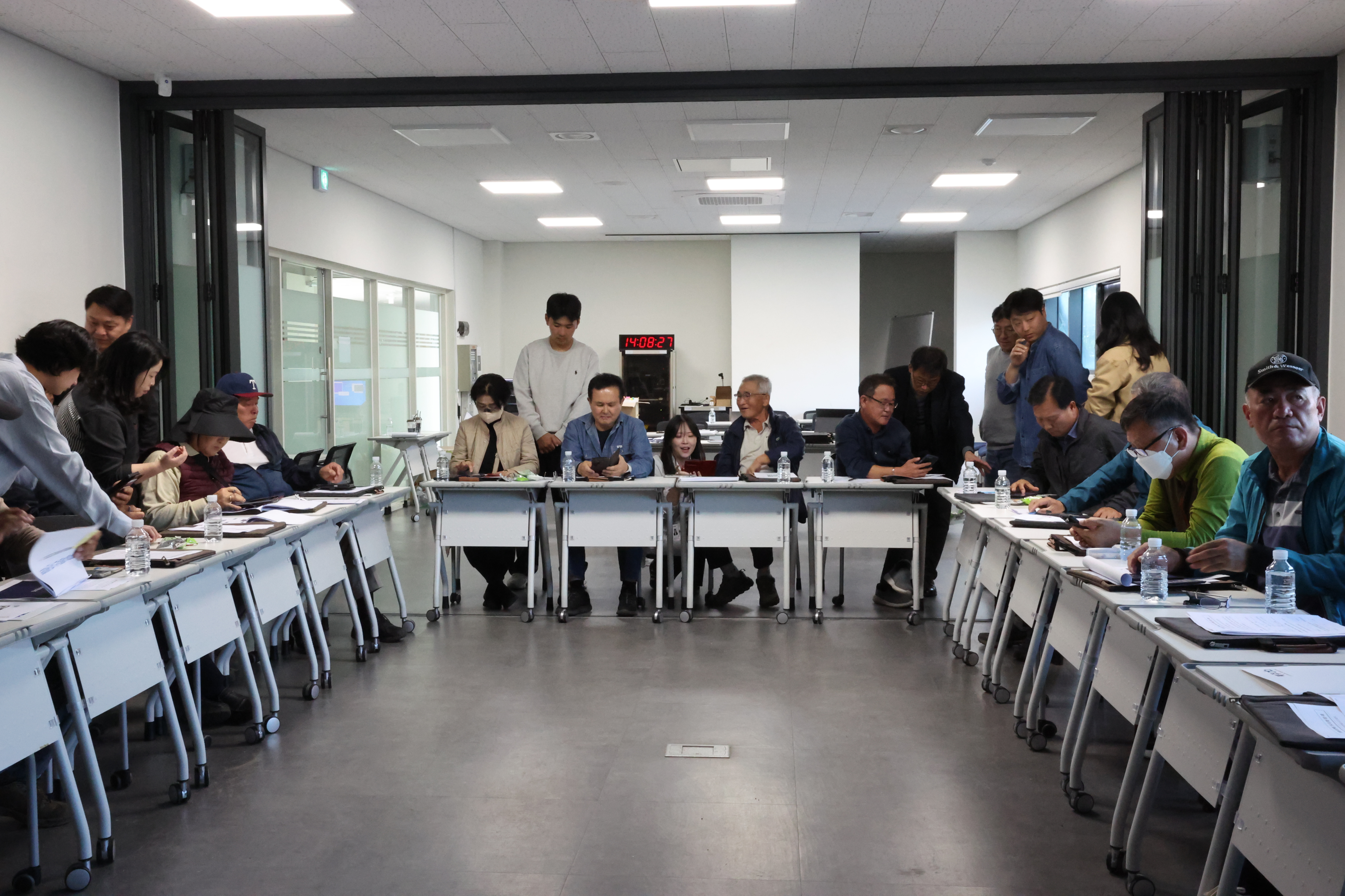 농업인이 함께 키우는 ‘제주DA’ 현장 확산 시동