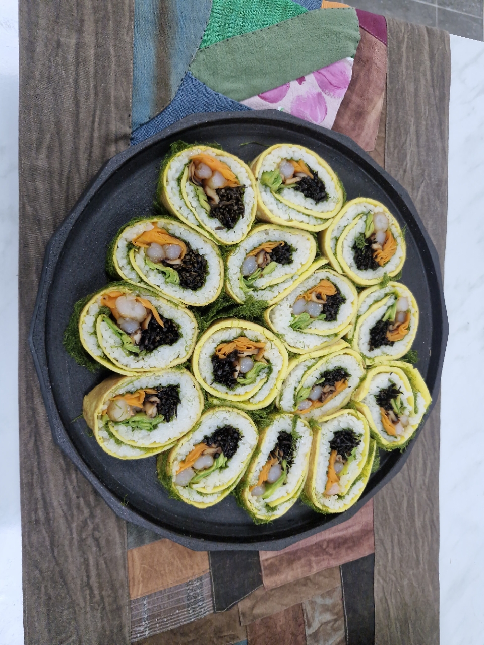 2026 제주음식 아카데미 과정 교육-4회차