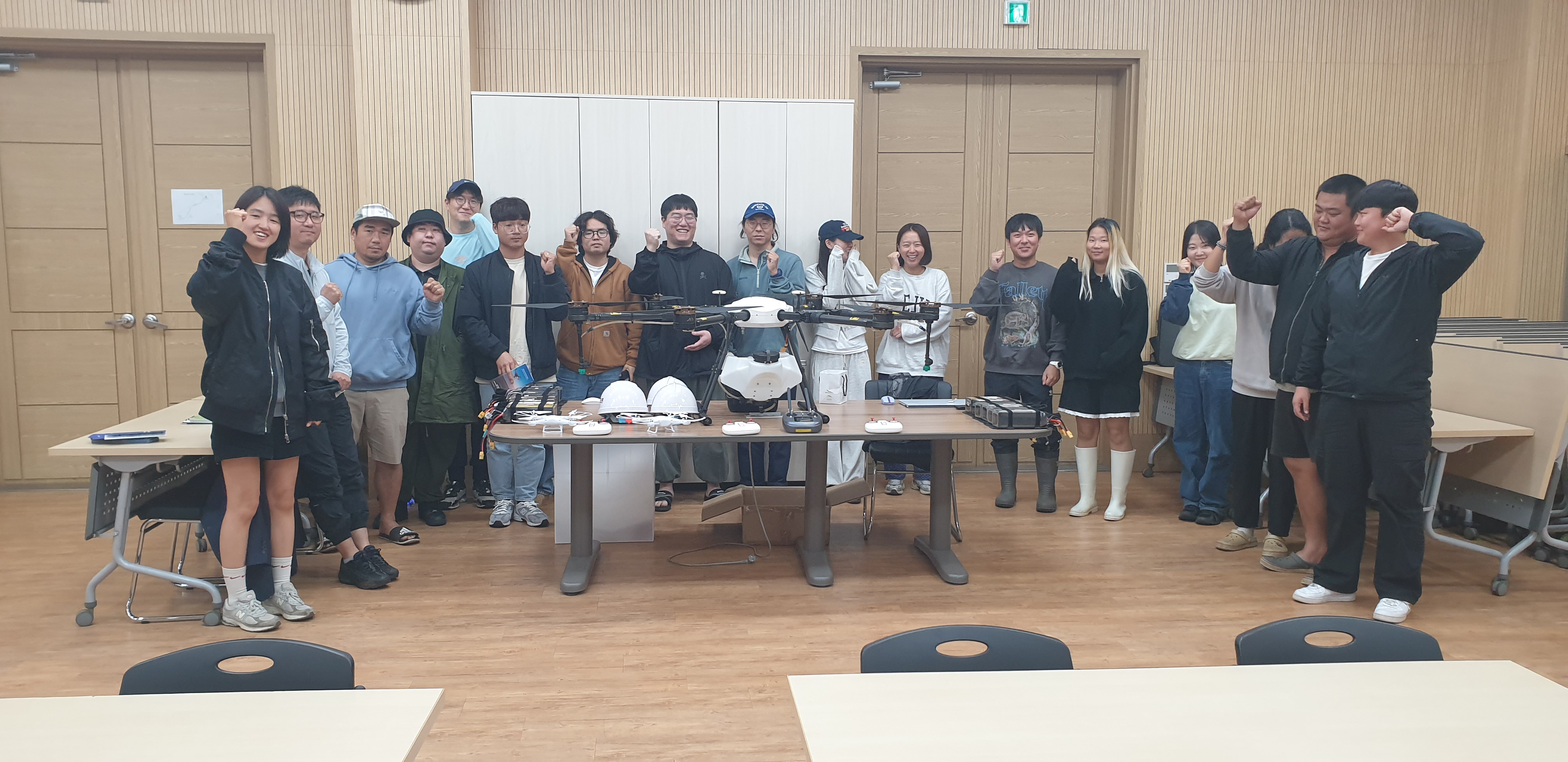 청년농업인, 실전 중심 교육에 높은 호응 보여