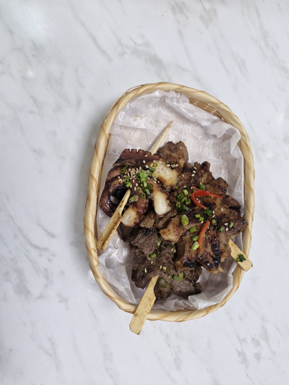 제주음식 아카데미 교육 - 2회차