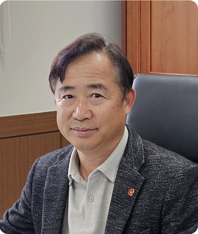 제주종업기술센터 소장 허영길